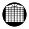 ME-6028 Large French Window