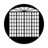 ME-6028 Large French Window
