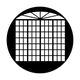 ME-6028 Large French Window