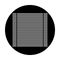 ME-6029 Venetian Blinds Narrow