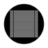ME-6029 Venetian Blinds Narrow