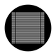 ME-6029 Venetian Blinds Narrow