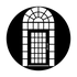 ME-6030 Door Glass Entrance