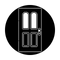ME-6031 Door Closed