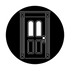 ME-6032 Doors - Victorian