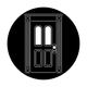 ME-6032 Doors - Victorian