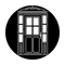 ME-6033 Door Colonial