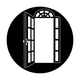 ME-6034 Door Open