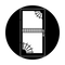 ME-6035 Door Screen