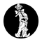 ME-6068 Clown Happy