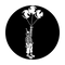 ME-6069 Sad Clown