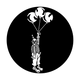 ME-6069 Sad Clown