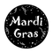 ME-6073 Mardi Gras