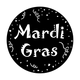 ME-6073 Mardi Gras