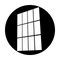 ME-6074 Window Oblique