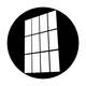 ME-6074 Window Oblique