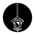 ME-6081 Lamp - Tudor Hanging