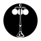 ME-6082 Lamp Post