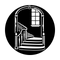 ME-6084 Staircase Enclosed