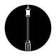 ME-6089 Street Light
