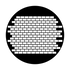 ME-6090 Brick Section