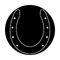 ME-6093 Horseshoe