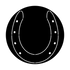 ME-6093 Horseshoe