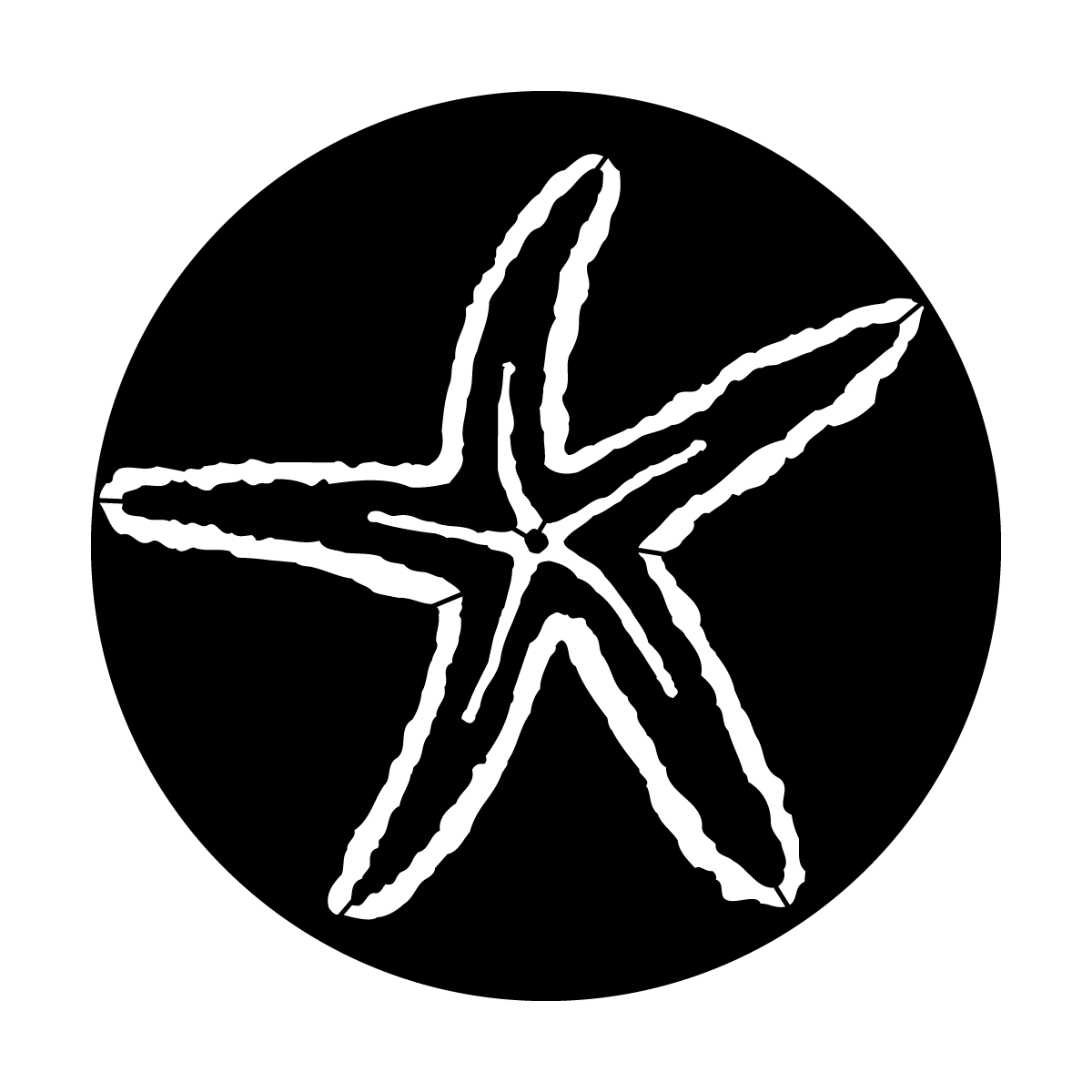 ME-7005 Sea Starfish