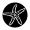 ME-7005 Sea Starfish