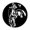 ME-7007 West Bucking Bronco