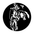 ME-7007 West Bucking Bronco