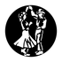 ME-7009 West Dancers