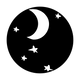 ME-7013 West Night Sky