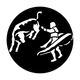 ME-7017 Mexico - Bullfighter