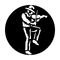 ME-7021 West Fiddle Player