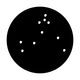 ME-7022B Constellations Aquarius the Water