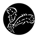ME-7023A Constellations Pisces the Fish