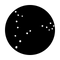 ME-7023B Constellations Pisces the Fish