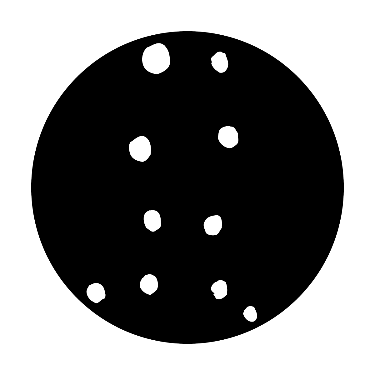 ME-7026B Constellations Gemini the Twins