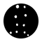 ME-7026B Constellations Gemini the Twins