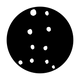 ME-7026B Constellations Gemini the Twins
