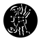 ME-7027A Constellations Cancer the Crab