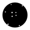 ME-7027B Constellations Cancer the Crab