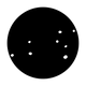 ME-7028B Constellations Leo the Lion