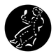 ME-7029A Constellations Virgo the Virgin