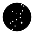 ME-7029B Constellations Virgo the Virgin