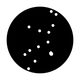ME-7029B Constellations Virgo the Virgin