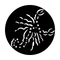 ME-7031A Constellations Scorpius the Scorpion