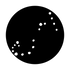 ME-7031B Constellations Scorpius the Scorpion