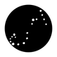 ME-7031B Constellations Scorpius the Scorpion